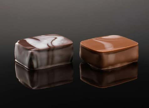 ETABLISSEMENT BRUNO LE DERF Chocolatier Bourbon 2