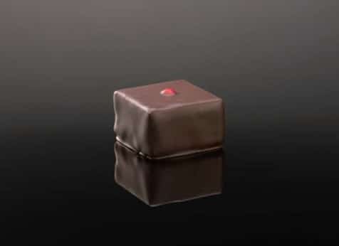 ETABLISSEMENT BRUNO LE DERF Chocolatier Cerise 0 1