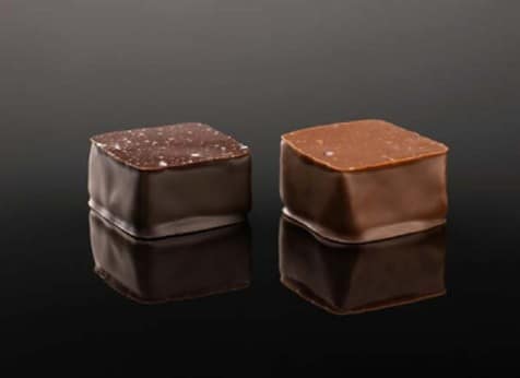 ETABLISSEMENT BRUNO LE DERF Chocolatier Moelleux Caramel 1