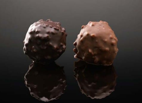 ROCHER PRALINÉ