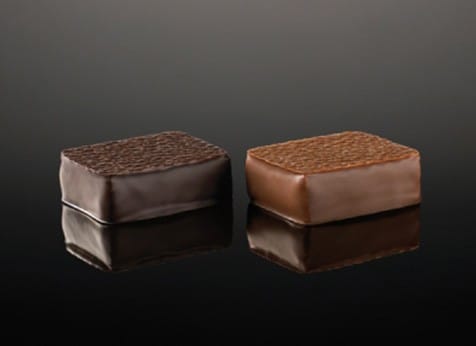 TRADITION CACAHUÈTE
