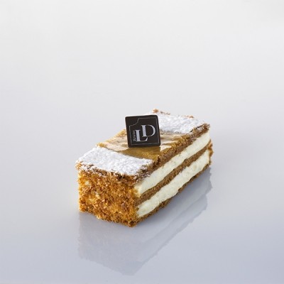 MILLE-FEUILLE