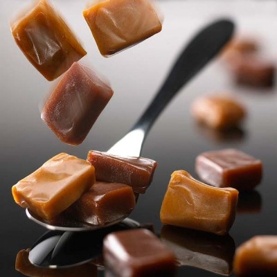 CARAMELS TENDRES