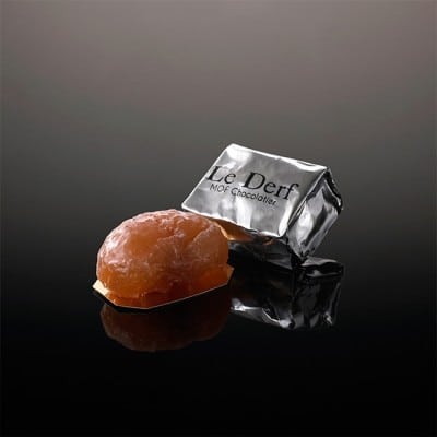 MARRONS GLACÉS