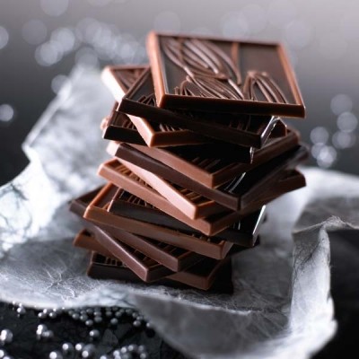 30 Mini-Tablettes Chocolat