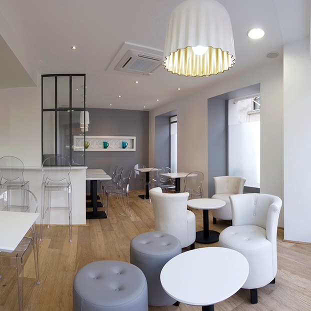 Etablissement Bruno Le Derf Chocolatier Rennes Patisserie Mag 2