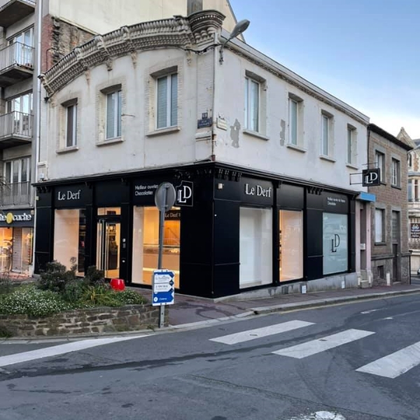 Etablissements Bruno Le Derf Chocolatier Rennes 253672633 4628450587217520 558935590692706240 N