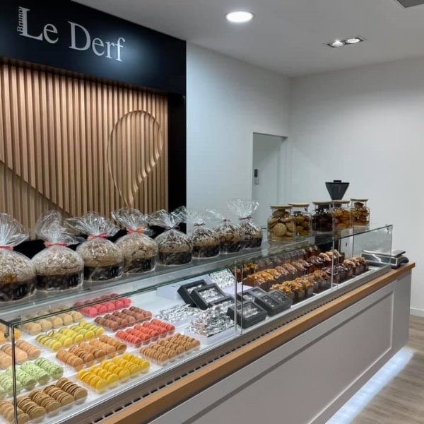 Etablissements Bruno Le Derf Chocolatier Rennes 253675646 4628449493884296 5542586334585970052 N