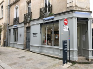 Etablissements Bruno Le Derf Chocolatier Rennes IMG 243611
