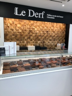 Etablissements Bruno Le Derf Chocolatier Rennes IMG 244211