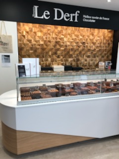 Etablissements Bruno Le Derf Chocolatier Rennes IMG 244311