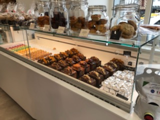 Etablissements Bruno Le Derf Chocolatier Rennes IMG 244611