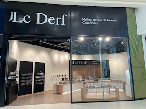 Etablissements Bruno Le Derf Chocolatier Rennes IMG 324011
