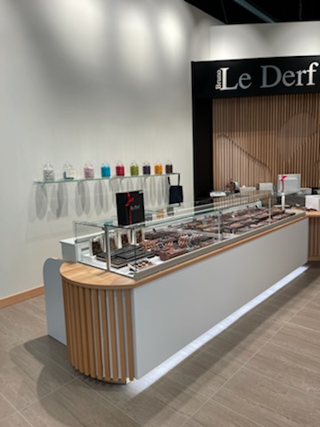 Etablissements Bruno Le Derf Chocolatier Rennes IMG 324211