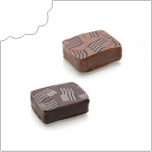 Etablissements Bruno Le Derf Chocolatier Rennes Le Breton 2