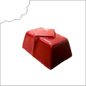 Etablissements Bruno Le Derf Chocolatier Rennes Citron Framboise